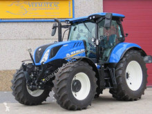 Tracteur agricole New Holland T6.180AC occasion