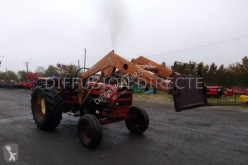 Tracteur agricole Renault tracteur agricole 651
