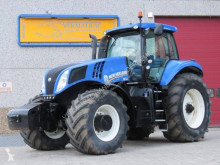 Tractor agrícola New Holland T8.390 usado