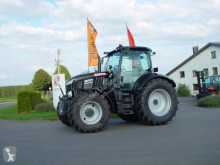 Tractor agricol Kubota M7171 K-VT ACTIV HIGH second-hand