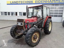 Case IH Landwirtschaftstraktor