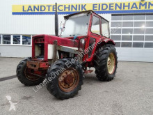 Tracteur agricole Case IH occasion