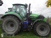 Tracteur agricole Deutz-Fahr 7230 TTV 7230 Agrotron TTV TD neuf