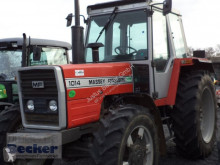 Massey Ferguson 1014 farm tractor used