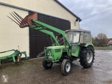 Tracteur agricole Deutz-Fahr D 5206 mit Frontlader occasion