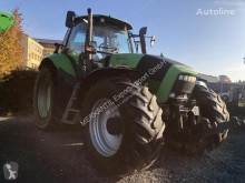 Tarım traktörü Deutz-Fahr Agrotron 210 A ikinci el araç