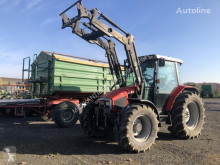 Tracteur agricole Massey Ferguson MF 6140A mit Frontlader occasion