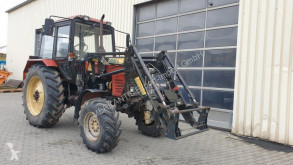 Zemědělský traktor Belarus MTS 920 mit Frontlader