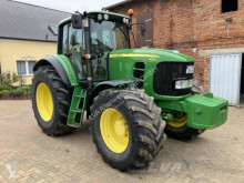 Tractor agrícola John Deere 7430 Premium usado
