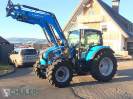 Zemědělský traktor Landini 6-115H nový