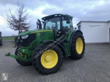 Tracteur agricole John Deere 6150R occasion