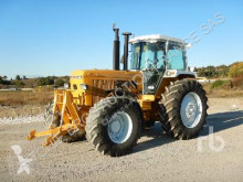 tracteur agricole occasion