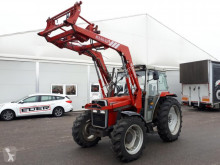 Massey Ferguson 362 A farm tractor used
