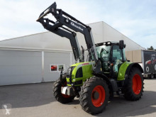 Tarım traktörü Claas Arion 640 Cebis ikinci el araç
