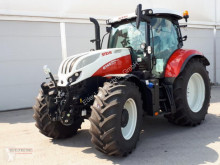 Tracteur agricole Steyr Profi 6145 CVT neuf