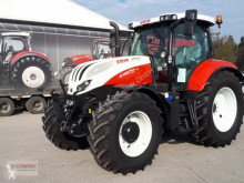Tracteur agricole Steyr Profi 4145 CVT neuf