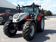 Ciągnik rolniczy Steyr Profi 6145 S-Control 8 nowy