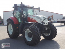 Tracteur agricole Steyr Profi 6145 S-Control 8 neuf