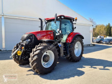 Landbouwtractor Case IH Maxxum 145 AD8 nieuw