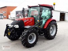 Mezőgazdasági traktor Case IH Farmall A Farmall 65 A új