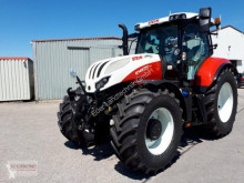 Tracteur agricole Steyr 6145 Profi CVT neuf