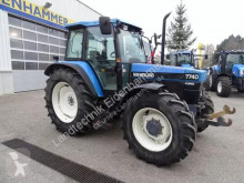Ford Landwirtschaftstraktor gebrauchter
