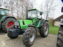 Tracteur agricole Deutz-Fahr DC 4.70 4x4 Allrad + 2 x Zustazbereifung occasion