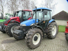 Lantbrukstraktor New Holland TD 95 D 4x4 Allrad, Klima, Top Zustand begagnad