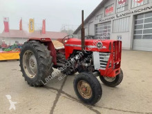 Massey Ferguson farm tractor used