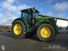 Tracteur agricole John Deere