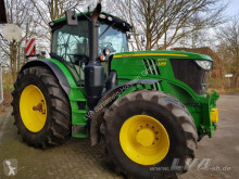Tracteur agricole John Deere