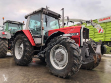 Massey Ferguson 3080 farm tractor used