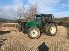 Tracteur forestier Valtra 8050-4