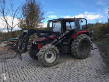 Tarım traktörü Case IH 844 AV ikinci el araç