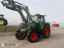 Fendt 312 Vario TMS farm tractor used