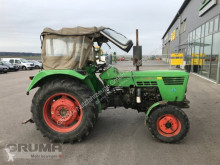 Tracteur agricole Deutz-Fahr D 5006 occasion