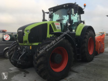 Селскостопански трактор Claas Axion 930 Cmatic втора употреба
