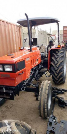 Alt tractor Same TIGER 60 2RM
