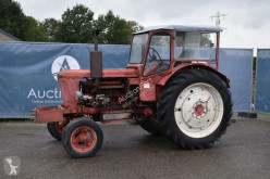 Belarus farm tractor LTZ T-40