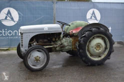 Massey Ferguson farm tractor TEF