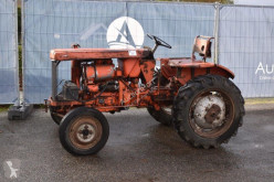 Renault farm tractor Super 5 (marge)