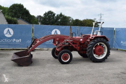 Mc Cormick farm tractor D-439