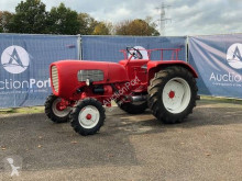 Güldner farm tractor ABL