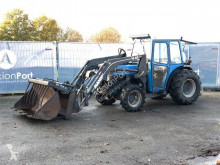 Landini farm tractor Advantage 65GE