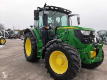 Селскостопански трактор John Deere 6130 R втора употреба