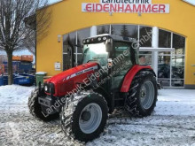 Tracteur agricole Massey Ferguson occasion