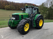 Tracteur agricole John Deere 6930 Premium occasion