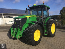 Tracteur agricole John Deere occasion