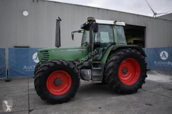 Fendt farm tractor 512