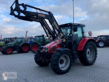 Massey Ferguson 5445 farm tractor new